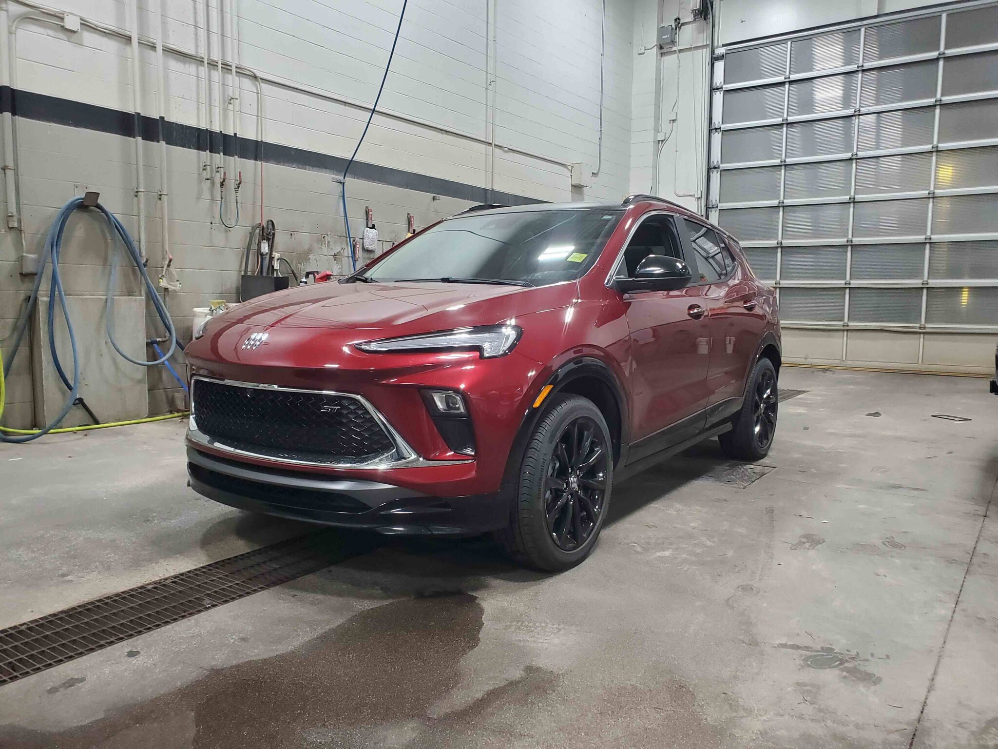 2024 Buick Encore GX