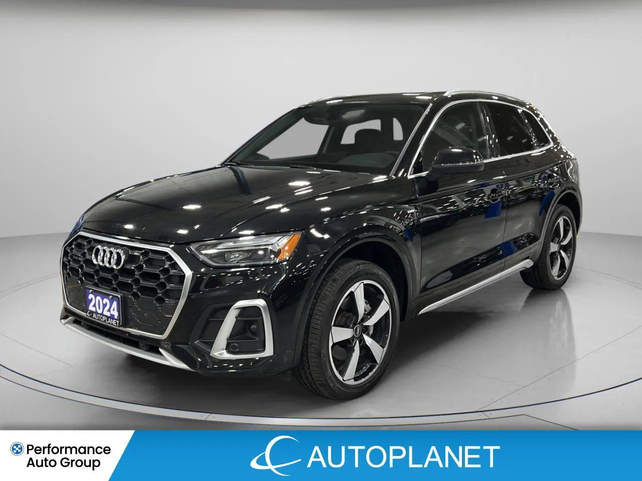2024 Audi Q5