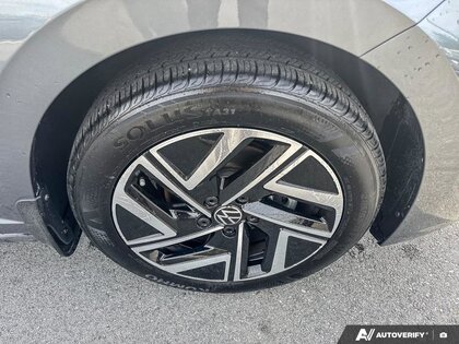 used 2023 Volkswagen Jetta car, priced at $26,799