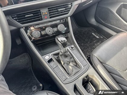 used 2023 Volkswagen Jetta car, priced at $26,799