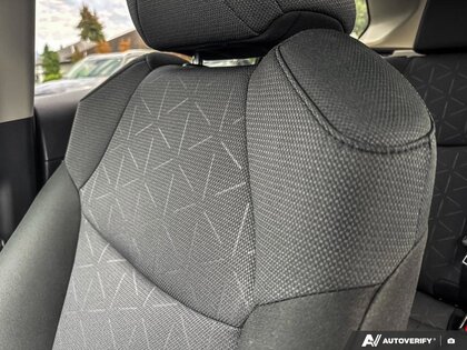 used 2025 Toyota RAV4 car, priced at $48,399