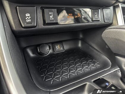 used 2025 Toyota RAV4 car, priced at $48,399