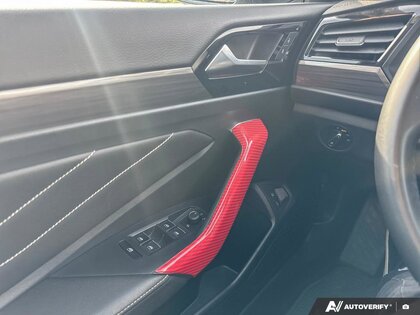 used 2023 Volkswagen Jetta car, priced at $26,799