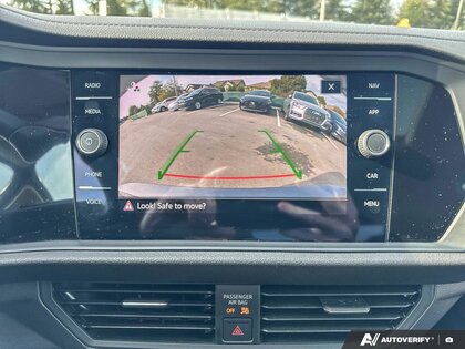 used 2023 Volkswagen Jetta car, priced at $26,799