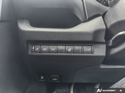 used 2025 Toyota RAV4 car, priced at $48,399