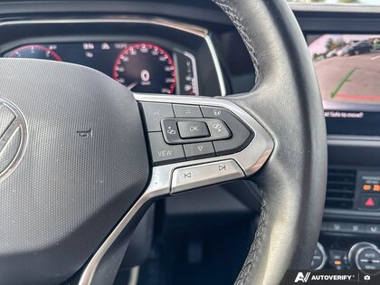 used 2023 Volkswagen Jetta car, priced at $26,799