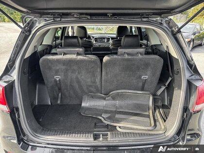 used 2019 Kia Sorento car, priced at $18,149