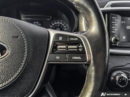 used 2019 Kia Sorento car, priced at $18,149