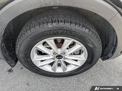 used 2019 Kia Sorento car, priced at $18,149