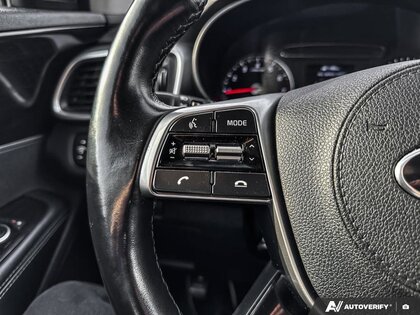 used 2019 Kia Sorento car, priced at $18,149