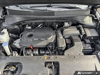 used 2019 Kia Sorento car, priced at $18,149