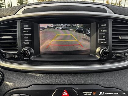 used 2019 Kia Sorento car, priced at $18,149