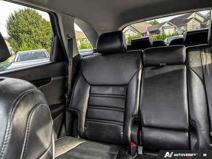 used 2019 Kia Sorento car, priced at $18,149