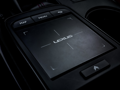 used 2023 Lexus IS car, priced at $64,995