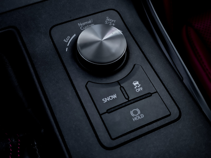 used 2023 Lexus IS car, priced at $64,995