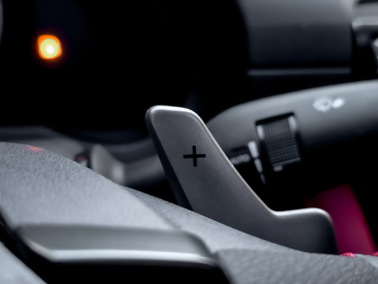 used 2023 Lexus IS car, priced at $64,995