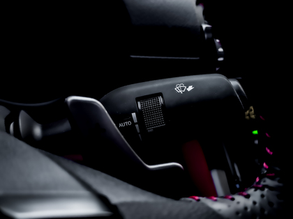 used 2023 Lexus IS car, priced at $64,995