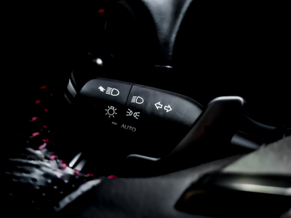 used 2023 Lexus IS car, priced at $64,995