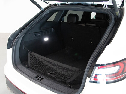 used 2019 Lincoln Nautilus car, priced at $27,900