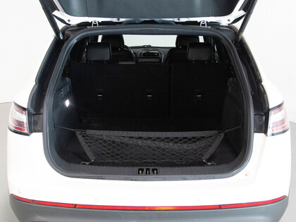 used 2019 Lincoln Nautilus car, priced at $27,900