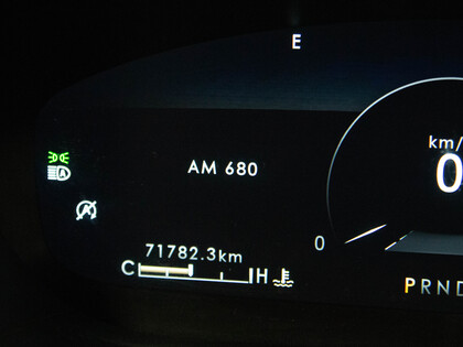 used 2019 Lincoln Nautilus car, priced at $27,900