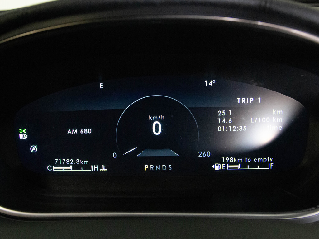 2019 Lincoln Nautilus Reserve, 多伦多, 全款车