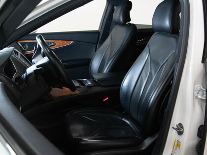 used 2019 Lincoln Nautilus car, priced at $27,900