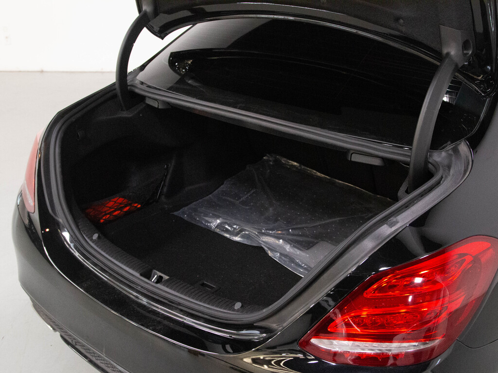 2018 Mercedes-Benz C 300 4MATIC, 多伦多, 全款车