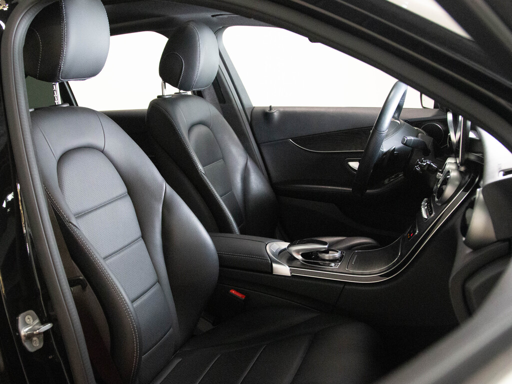 2018 Mercedes-Benz C 300 4MATIC, 多伦多, 全款车