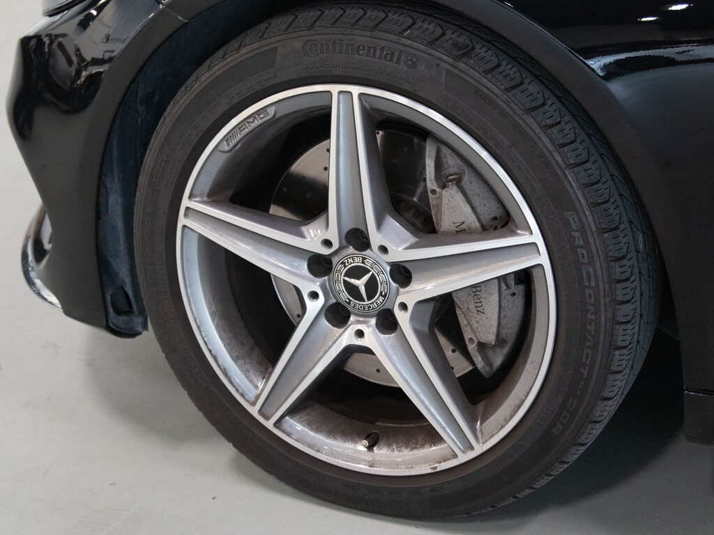 2018 Mercedes-Benz C 300 4MATIC, 多伦多, 全款车