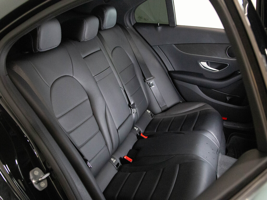 2018 Mercedes-Benz C 300 4MATIC, 多伦多, 全款车