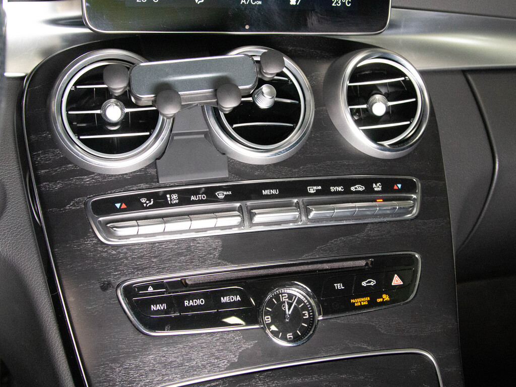 2018 Mercedes-Benz C 300 4MATIC, 多伦多, 全款车
