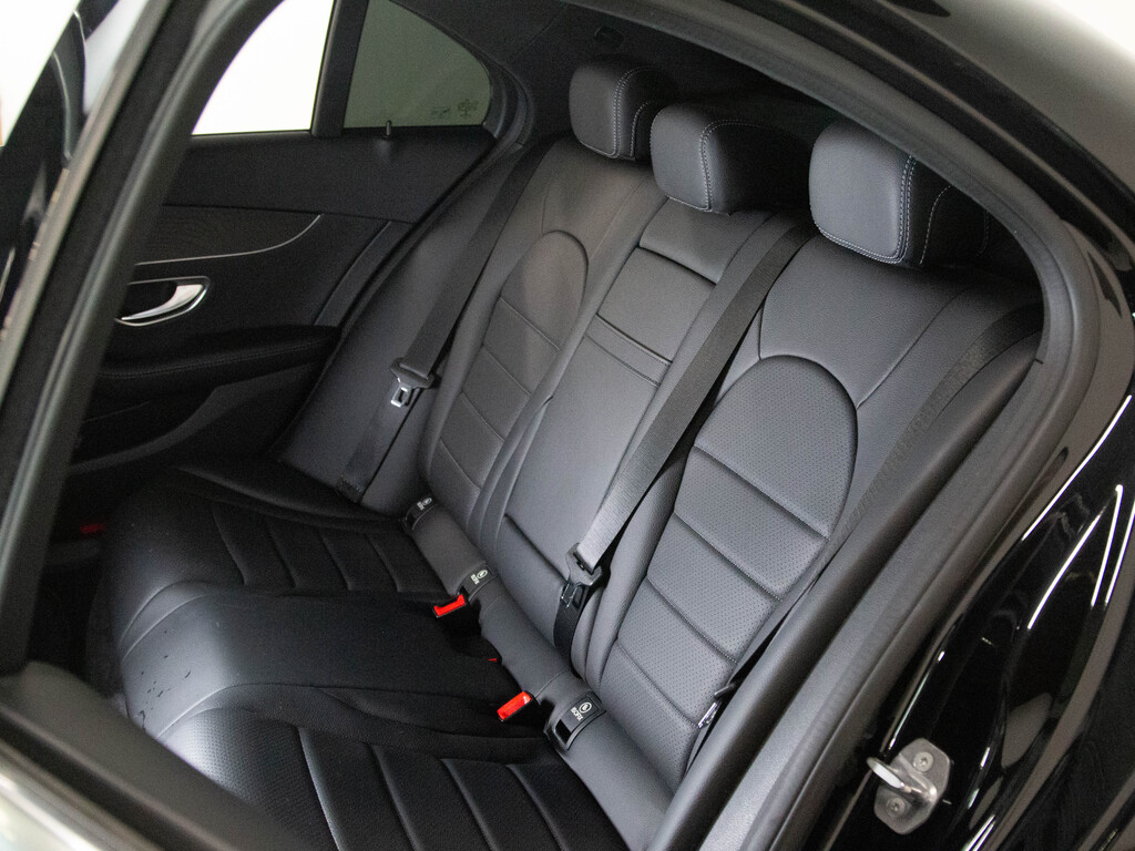 2018 Mercedes-Benz C 300 4MATIC, 多伦多, 全款车