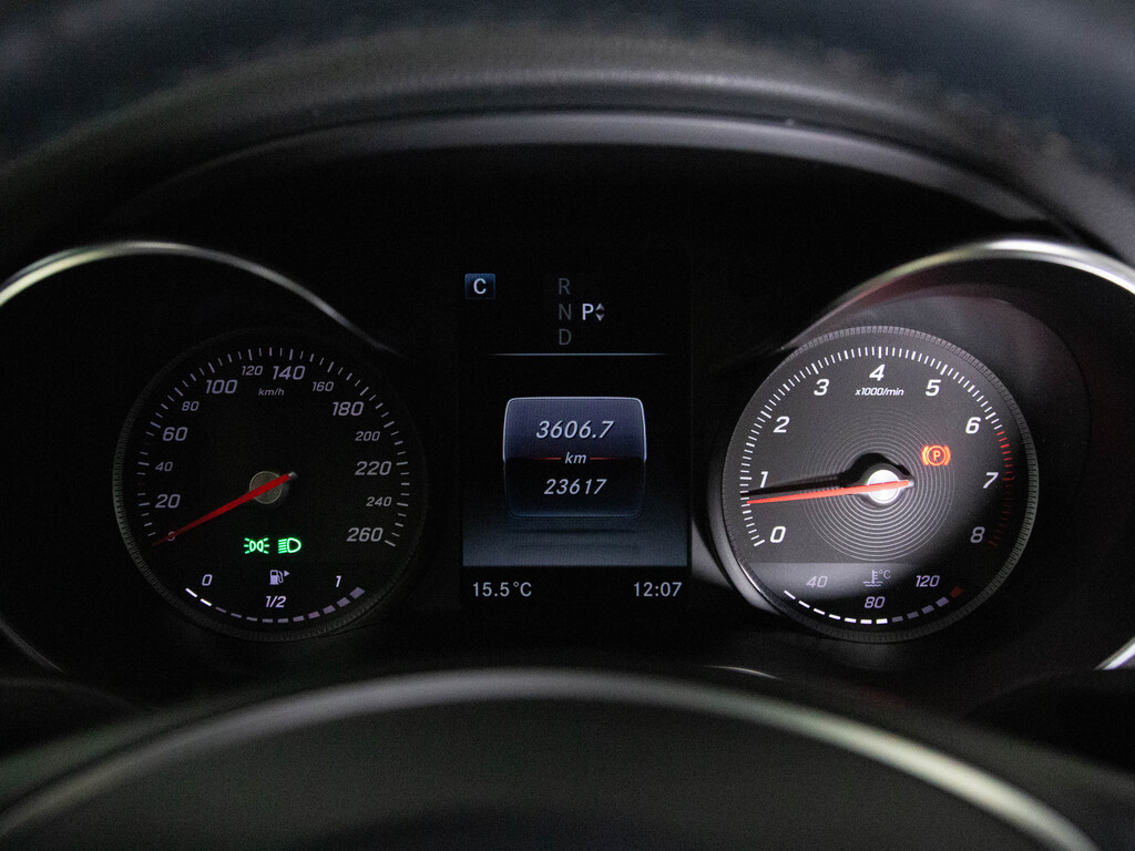 2018 Mercedes-Benz C 300 4MATIC, 多伦多, 全款车