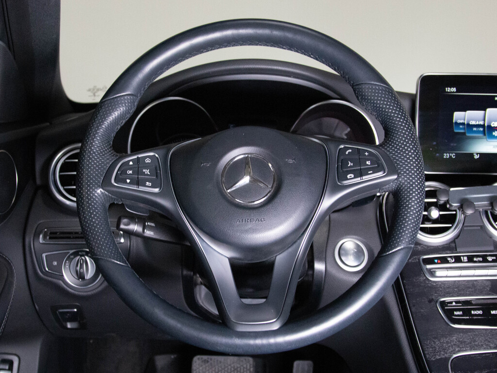 2018 Mercedes-Benz C 300 4MATIC, 多伦多, 全款车