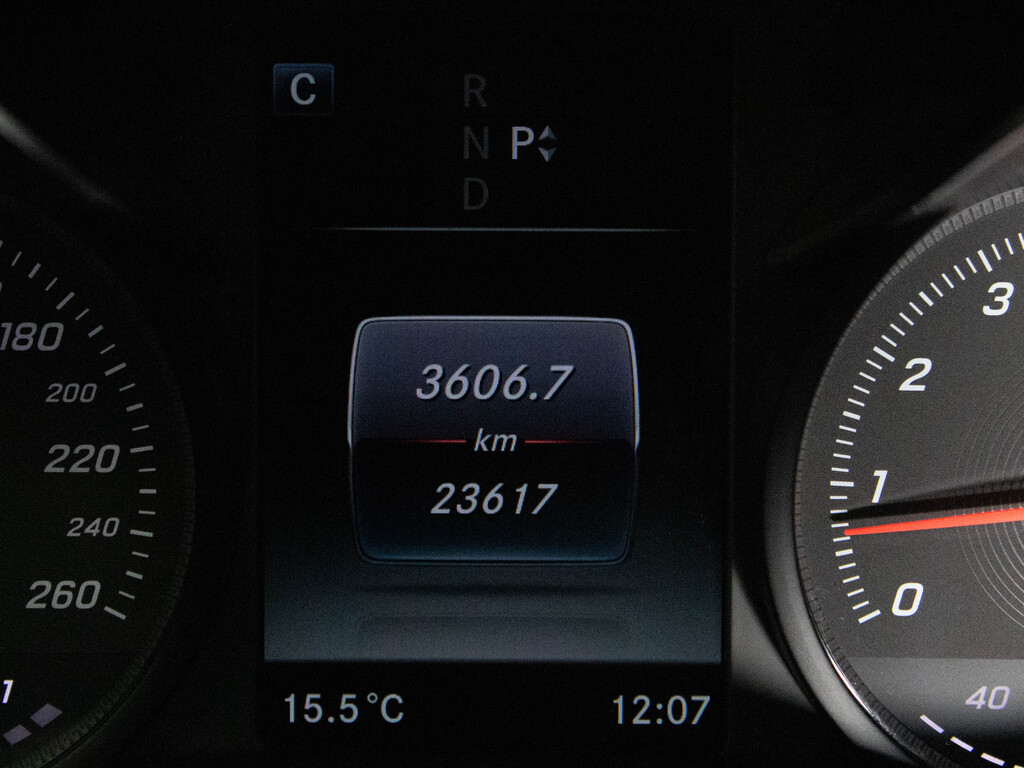 2018 Mercedes-Benz C 300 4MATIC, 多伦多, 全款车