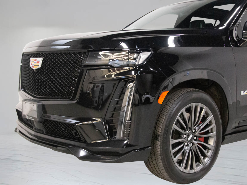 2023 Cadillac Escalade ESV V-Series, Toronto, Cash