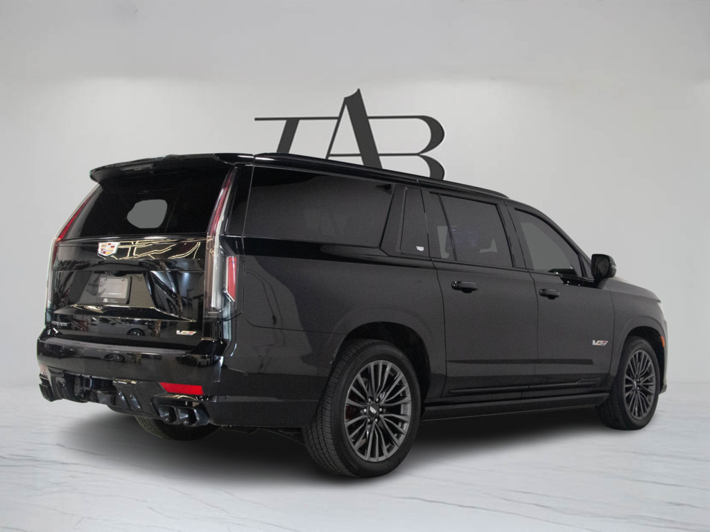 2023 Cadillac Escalade ESV V-Series, Toronto, Cash