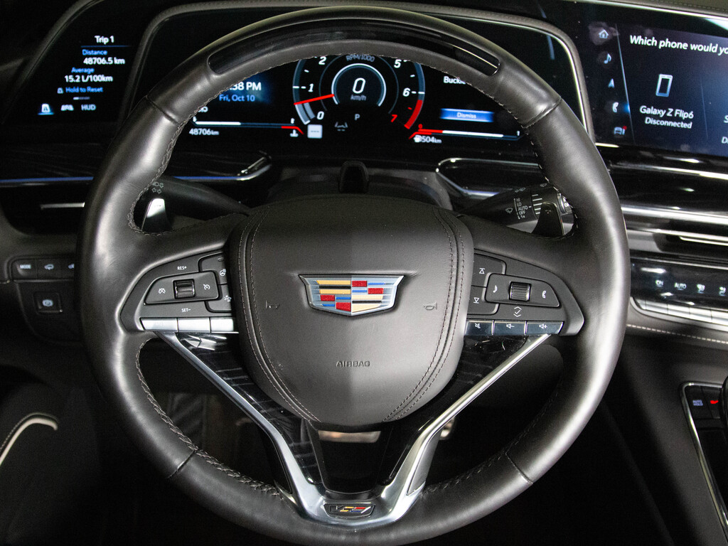 2023 Cadillac Escalade ESV V-Series, Toronto, Cash