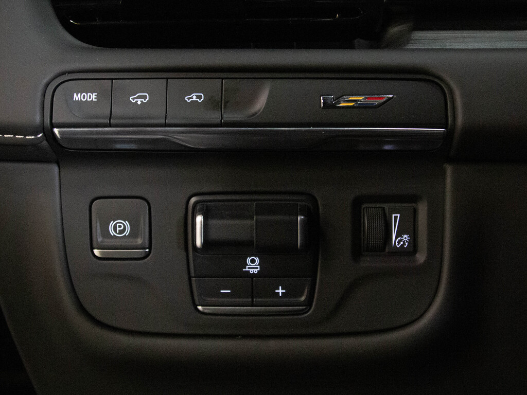 2023 Cadillac Escalade ESV V-Series, Toronto, Cash