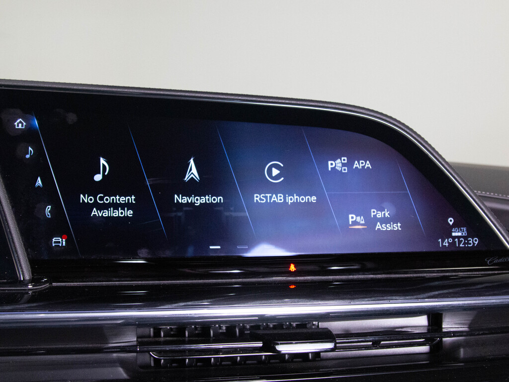 2023 Cadillac Escalade ESV V-Series, Toronto, Cash