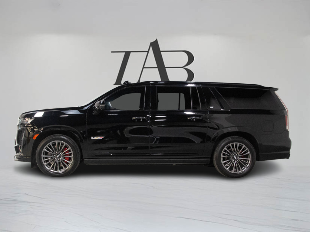 2023 Cadillac Escalade ESV V-Series, Toronto, Cash