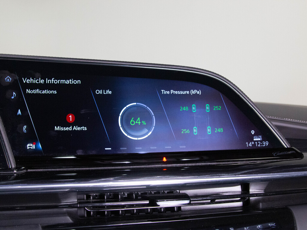 2023 Cadillac Escalade ESV V-Series, Toronto, Cash