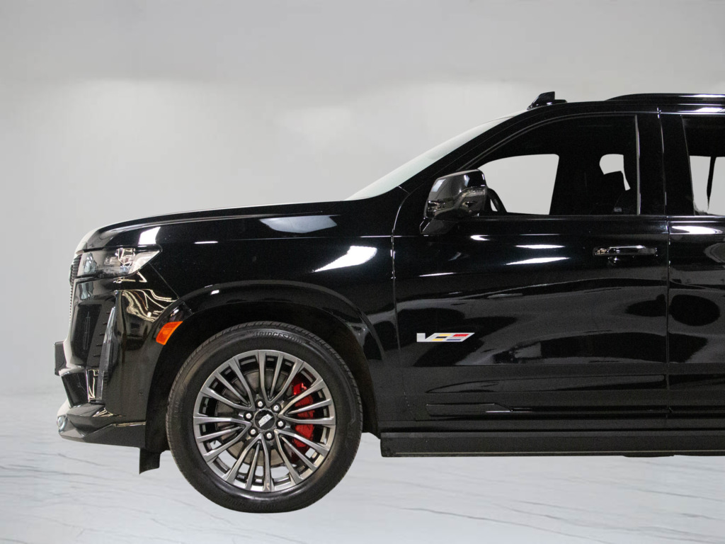 2023 Cadillac Escalade ESV V-Series, Toronto, Cash