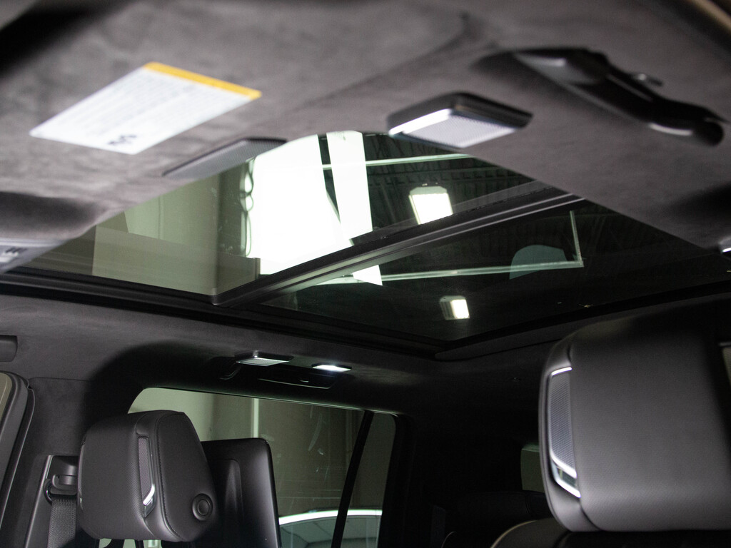 2023 Cadillac Escalade ESV V-Series, Toronto, Cash