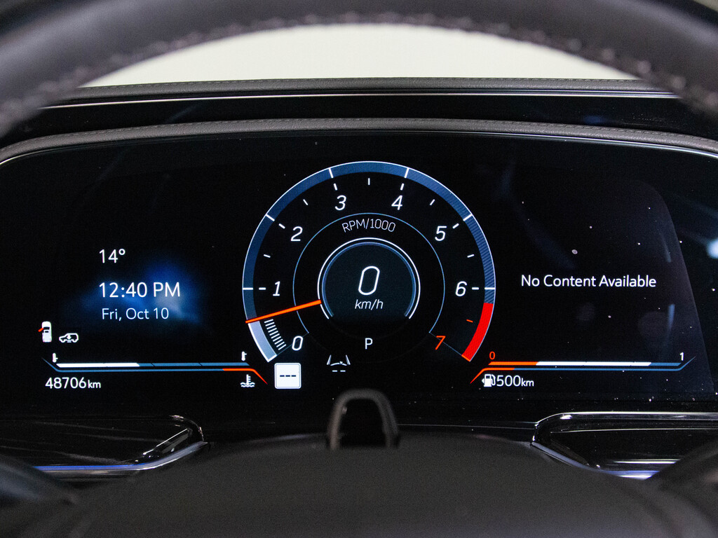 2023 Cadillac Escalade ESV V-Series, Toronto, Cash