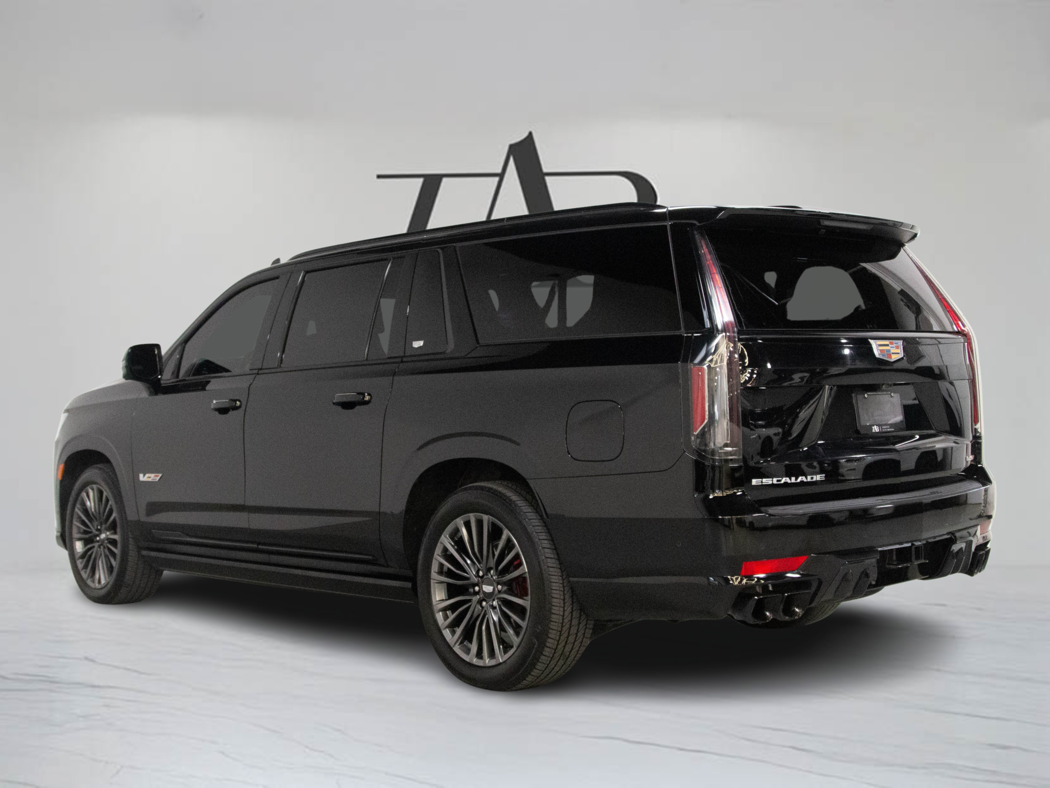 2023 Cadillac Escalade ESV