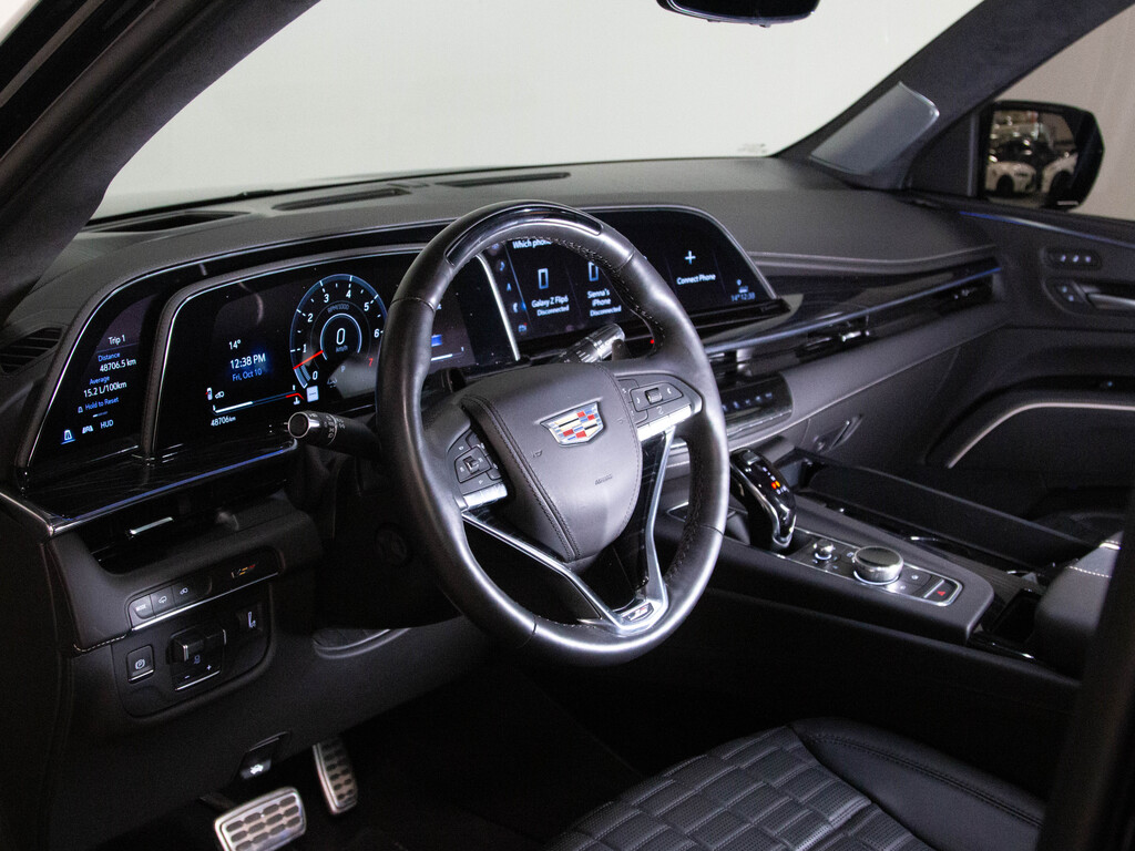 2023 Cadillac Escalade ESV V-Series, Toronto, Cash