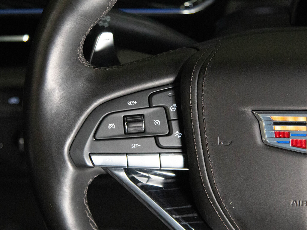 2023 Cadillac Escalade ESV V-Series, Toronto, Cash
