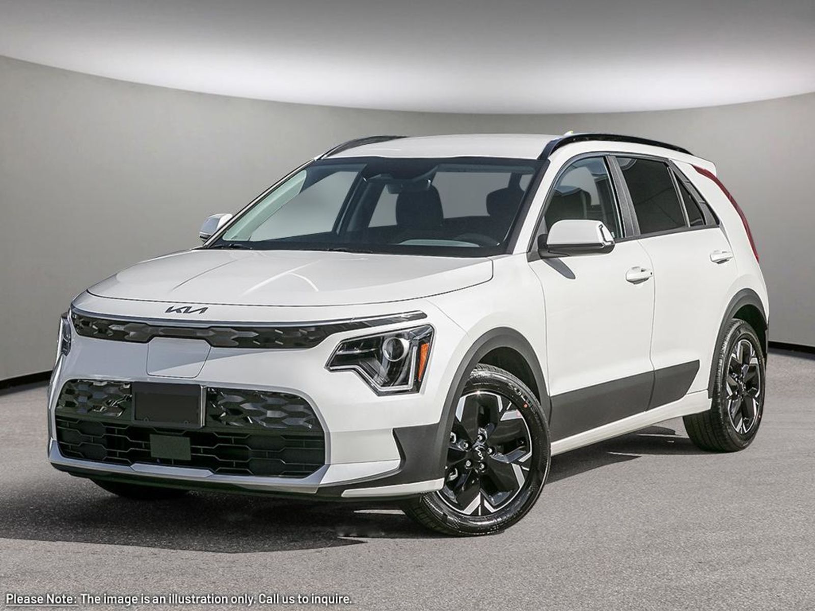 2026 Kia Niro EV